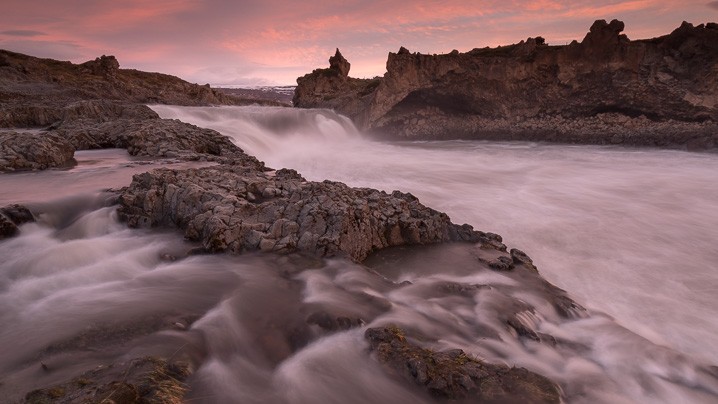 Geitafoss